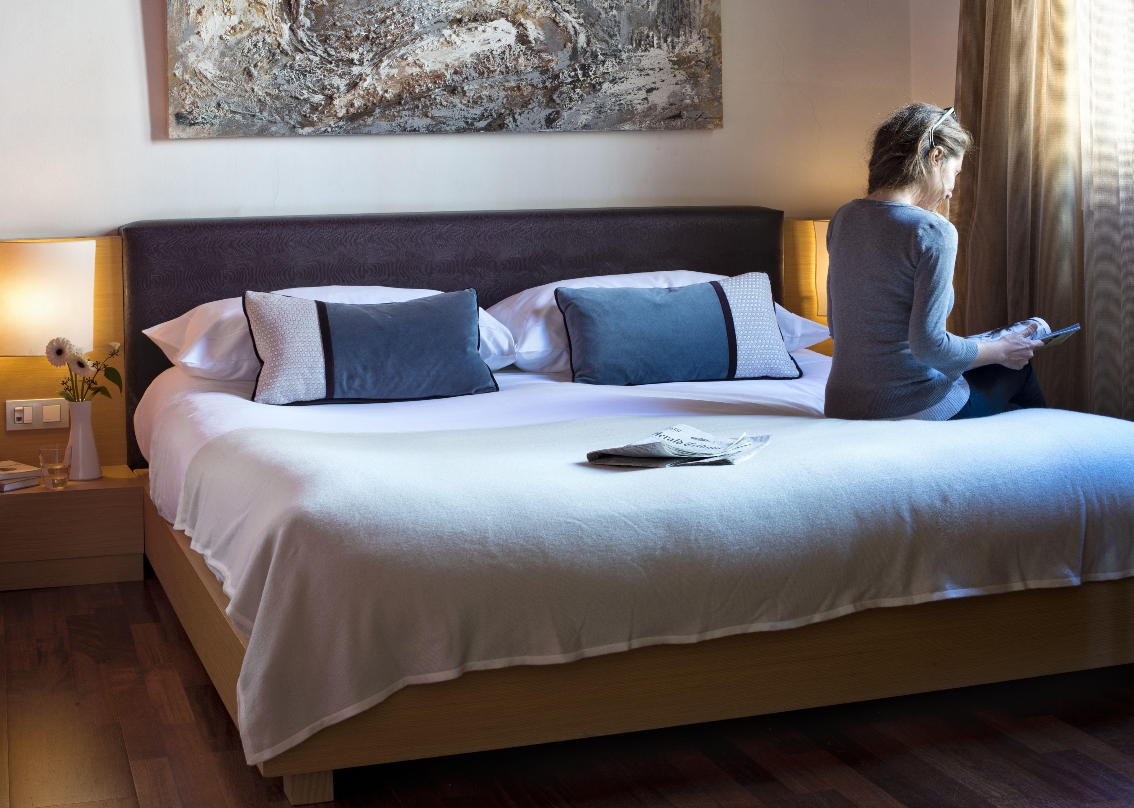 Mercer House Boria Bcn — Foto 3